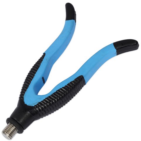 Giants fishing Rohatinka Feeder Long Rod Real Rest