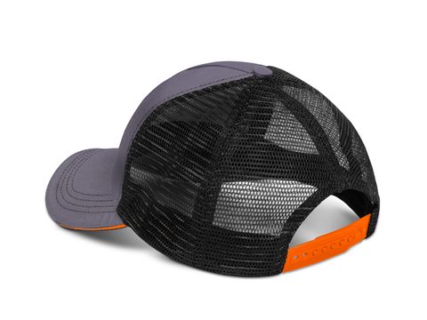 Delphin Kšiltovka Atak! Trucker