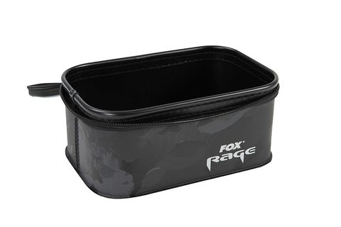 Fox Rage Puzdro Camo Accessory Bag Large