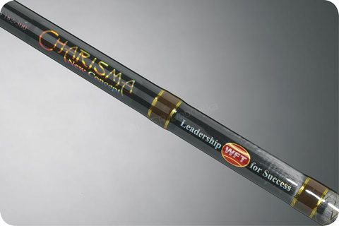 WFT Prút Charisma Senso Pilk 2,40m 120-420g 5-dielny