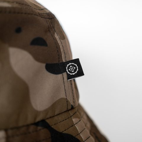 KUMU Klobouk Deception