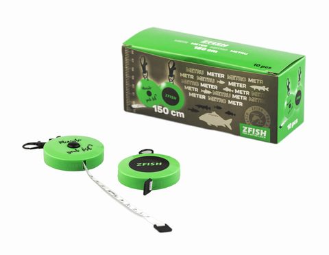 Zfish Metr Measure your Fish 150cm