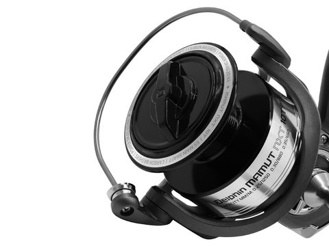 Delphin Naviják Mamut NXT 12T DP