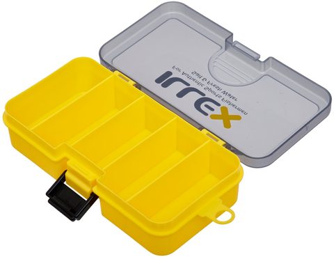 Illex Krabička Tackle Box 138 VC