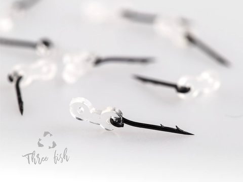 Zfish Trn Bait Spike Silicone Holder 10ks