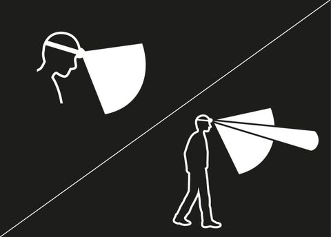 Petzl Čelovky Aria 2 RGB černá