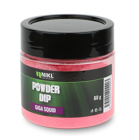 Nikl Práškový dip Powder 60g