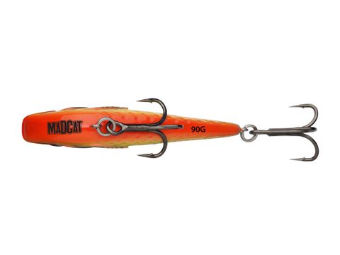Madcat Nástraha Vib Lure Firetiger UV