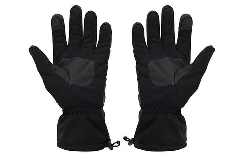 Fox Rukavice Camo Gloves