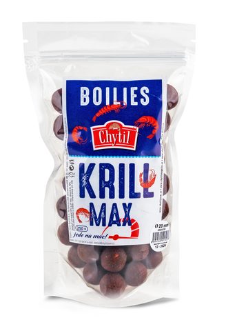 Chytil Boilies Krill Max