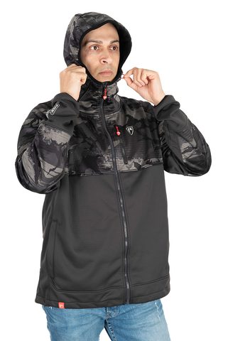 Fox Rage Bunda Voyager Lightweight Windblocker