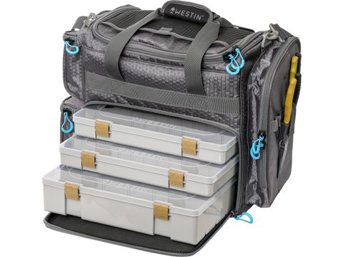Westin Taška W4 HD Carryall Bag X-Large