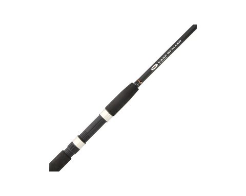 NGT Prút Carp Stalker Rod 8ft 2lb čierny 1+1 ZADARMO!