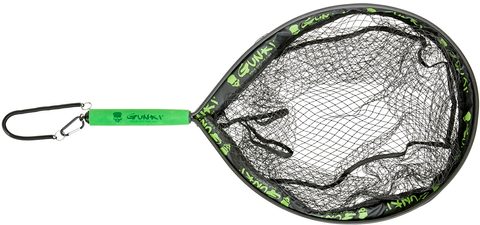 Gunki Podběrák Float Drift 40x50