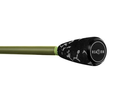 Delphin Prut reaCtion 213cm 1-7g