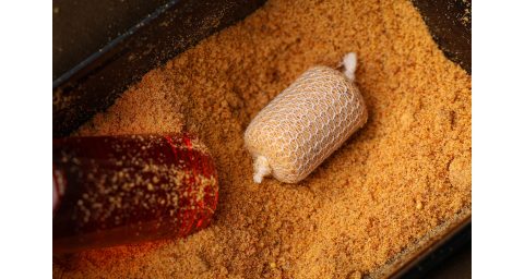 Nikl Stick mix Calanus & Krill 500g