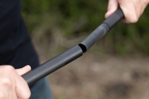 Korda Podběrák Kaizen Green Net 42in