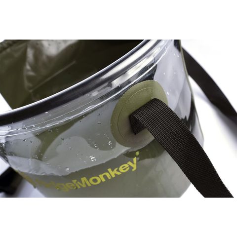 RidgeMonkey Vedro Perspective Collapsible Bucket 15l