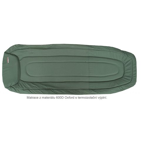 Suretti Lehátko Fishmaster