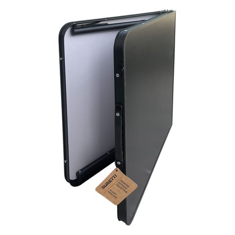 Suretti Stolek Comfy Black