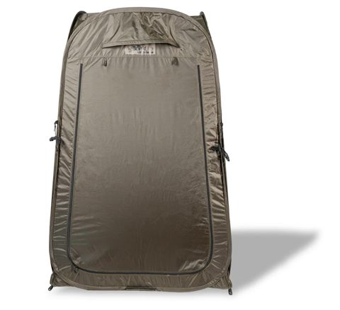 Nash Toaletní a sprchový stan Bank Life Utility Shelter