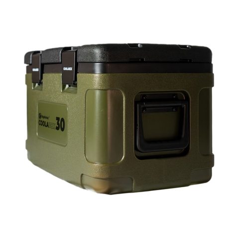 RidgeMonkey Chladící box CoolaBox Compact 30l