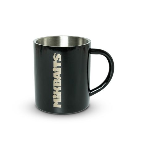 Mikbaits Nerezový hrníček