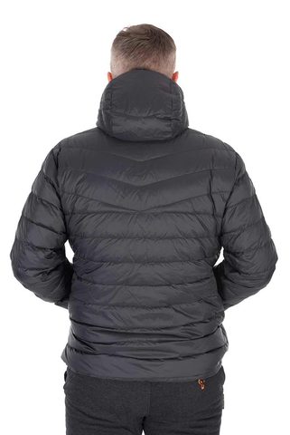 Fox Bunda Explorer Downfill Packaway Jacket