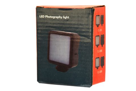 The One Světlo na Rod Pod Light