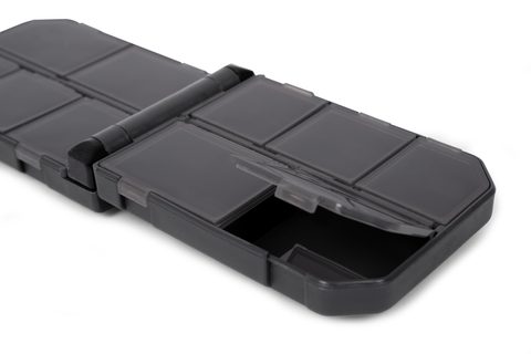 Zebco Krabička Demonic Accessory Box Small