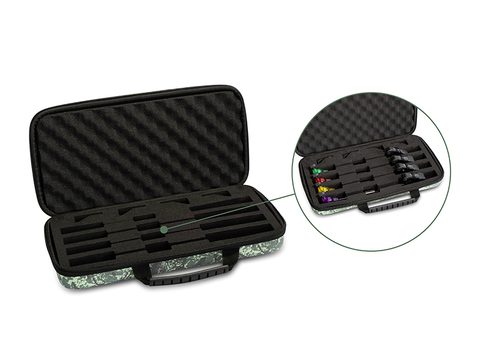 Delphin Pouzdro na závěsné signalizátory IndIQ Space C2G