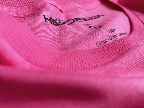 Hotspot Design Tričko Lady Angler