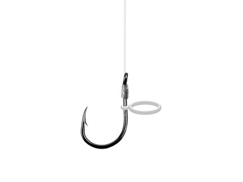 Delphin Gumičky na nástrahy BaitFIX