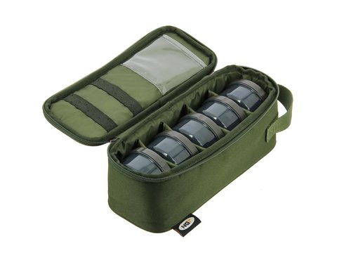 NGT Puzdro na Dipy Deluxe Glug Bag