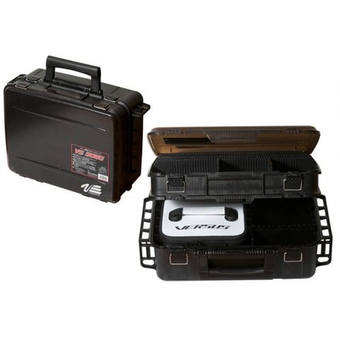 Versus Kufor VS 3080 čierny