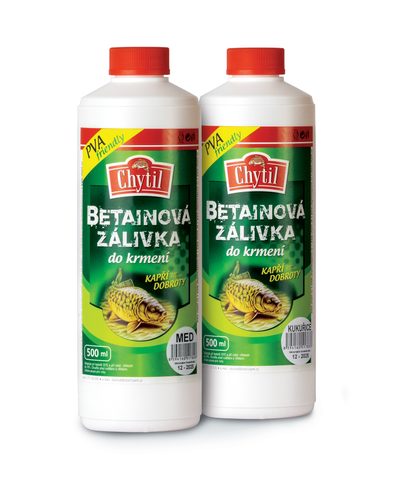 Chytil Betainová zálivka 500ml
