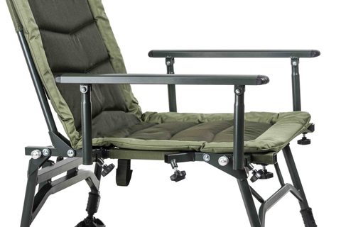 Mivardi Lakťové opierky pre kreslo Feeder Master (2 ks)