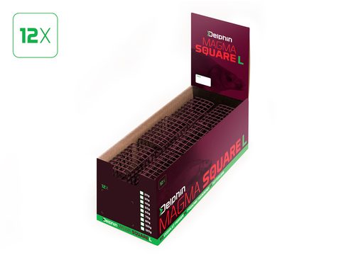 Delphin Krmítko Magma Square