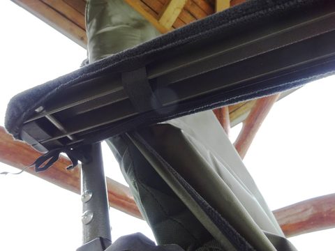 R-Spekt Zateplovací potahy loketních opěrek