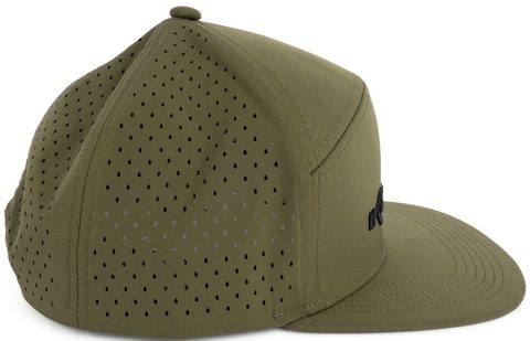 Korum Šiltovka Performance Hat Olive