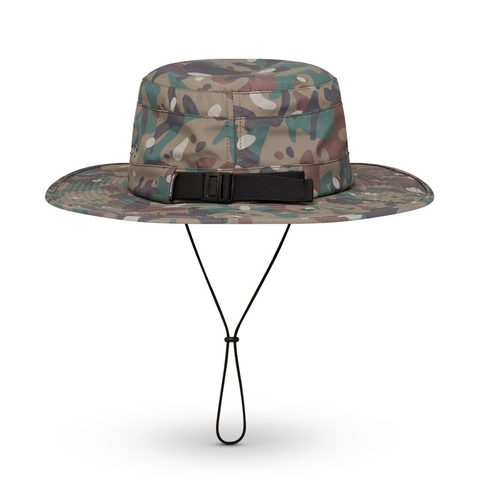 Trakker Klobúk TechPro Camo Boonie Hat
