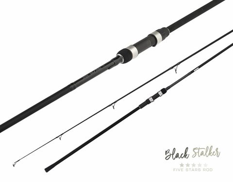 Zfish Prut Black Stalker 9ft 2,75lb