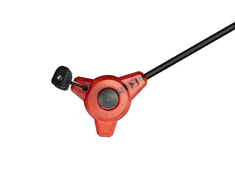 Delphin Swinger s ramienkom Tryo