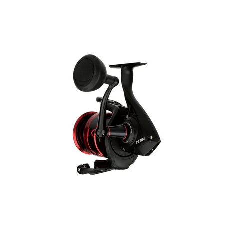 Penn Naviják Fierce IV Reel 5000