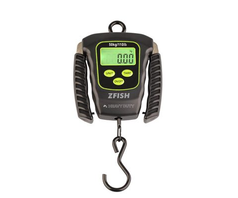 Zfish Váha Heavy Duty Scale 50kg