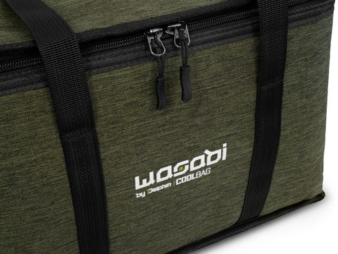 Delphin Termotaška Wasabi Coolbag