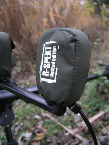 R-spekt Ochranný MINI návlek na signalizátor záběru