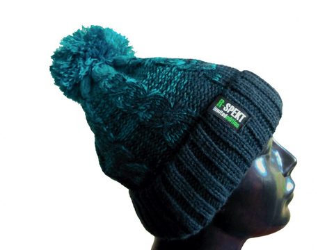 R-Spekt Kulich Heat Up petrolejový