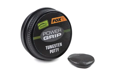 Fox Plastické olovo Edges Power Grip Rig Putty