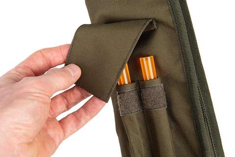 Spomb Pouzdro na prut Single 13ft Rod Sleeve